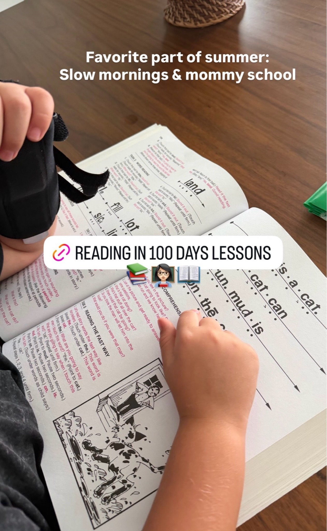 Reading lessons

#LTKmomlife #LTKKids