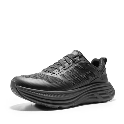 NORTIV 8 Women's Walking Shoes Cushion Running Tennis Shoes ActiveFloat Non-Slip Comfortable Brea... | Amazon (US)