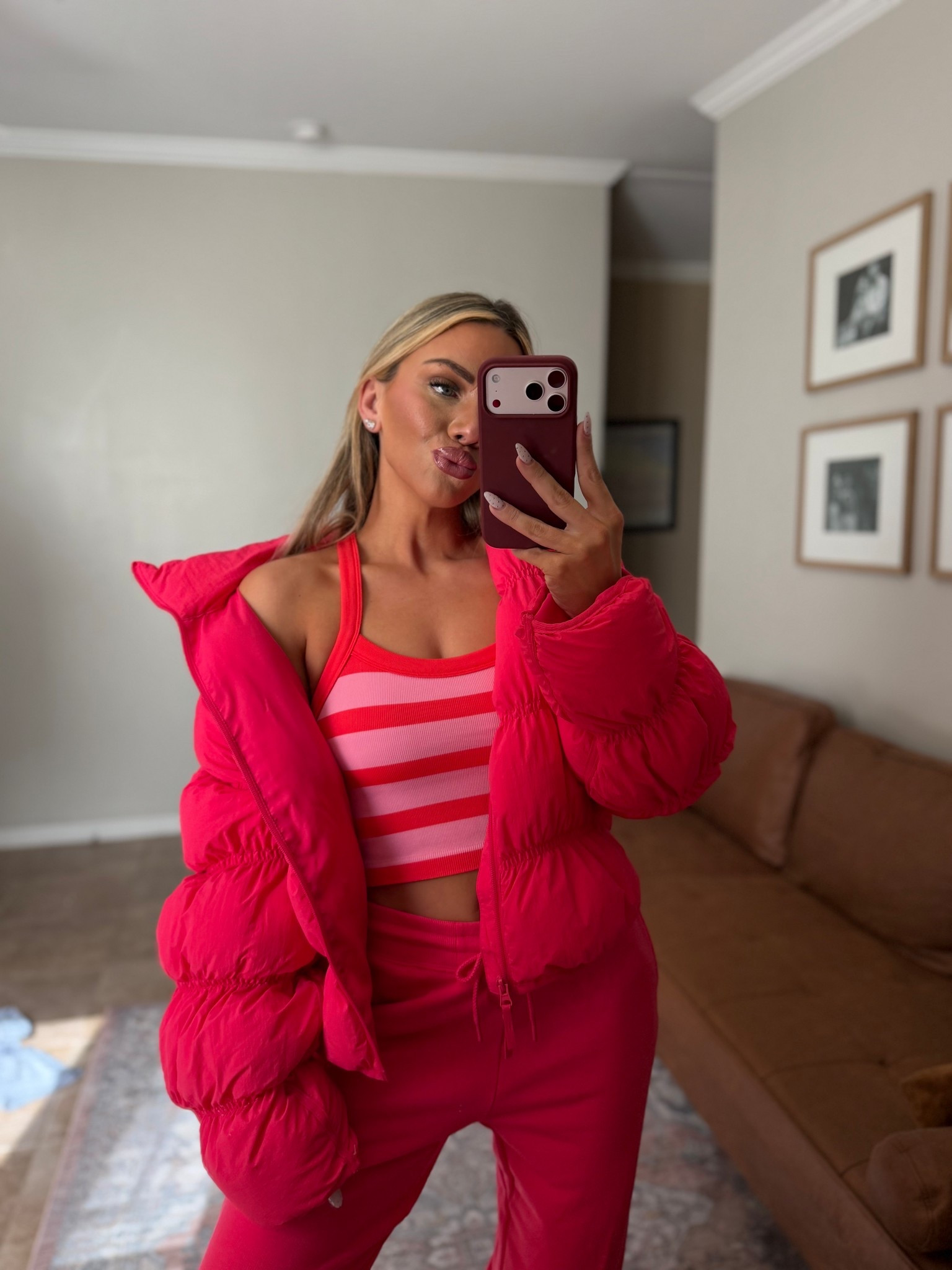 Target activewear is all 30% off today only