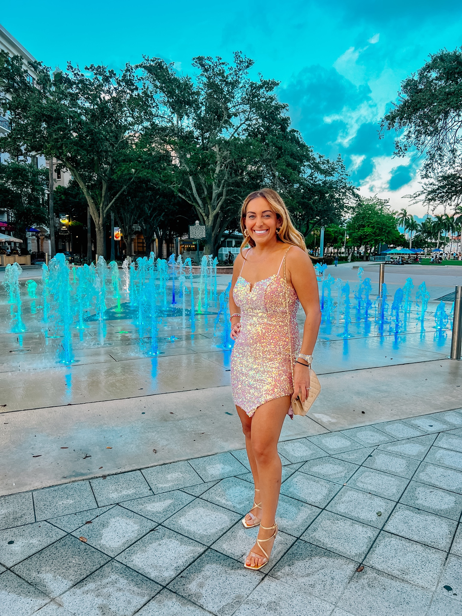 Life’s too short!
Wear the dress! ✨

#LTKParties #LTKShoeCrush #LTKNYFW