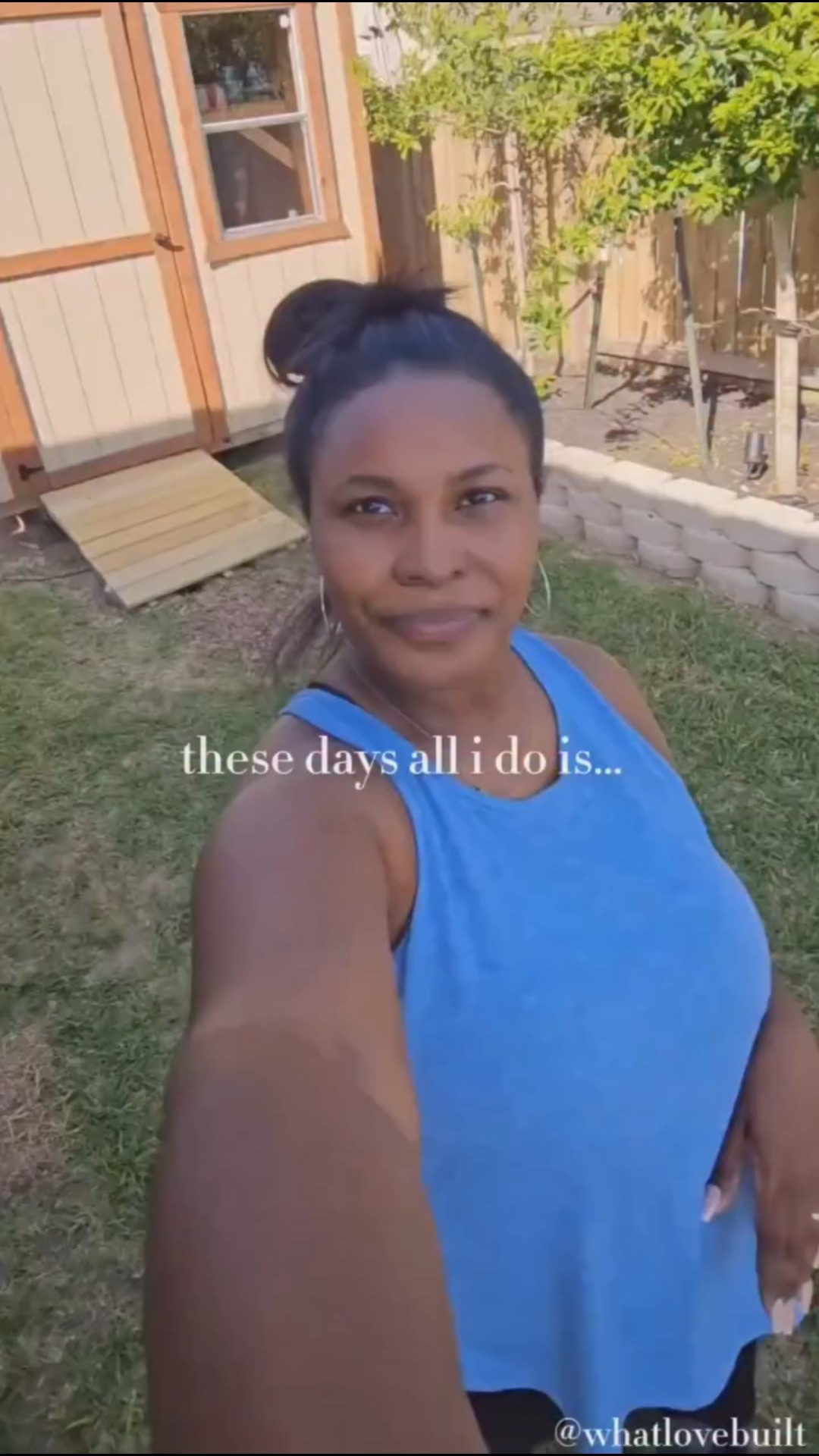 These days all I do is… DIY! Your girl has been busy! What project should I work on after the nursery?

#diy #home #homeprojects #homeimprovement #reno #renovation #organization #fireplace #tile #fall #renovation