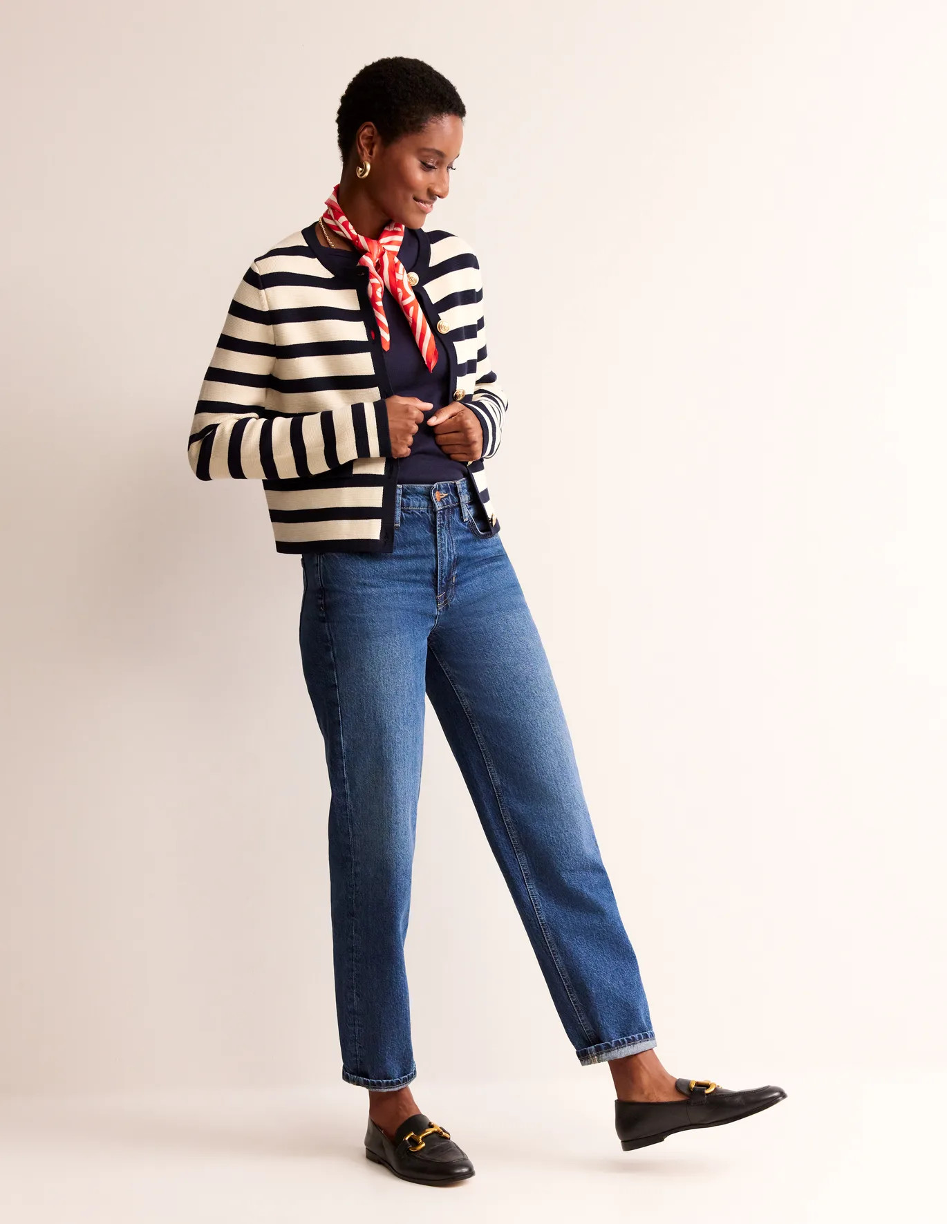 Holly Knitted Jacket | Boden UK