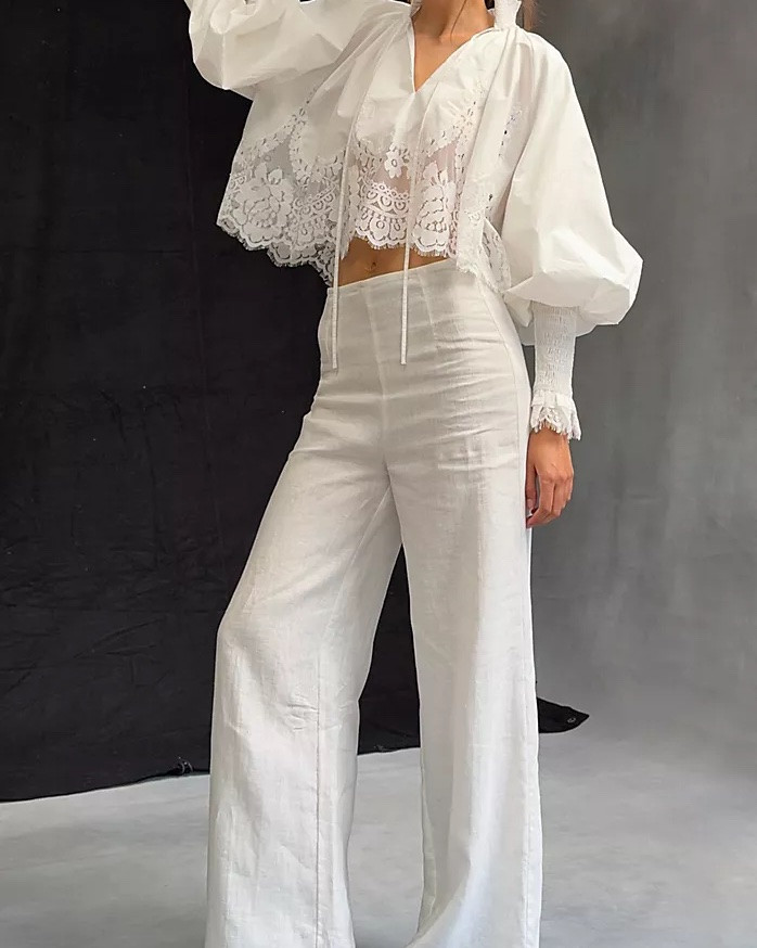 ✨ NEW & TOP RATED Finds from Anthropologie✨ 

📸 ➡️ swipe right for all the finds! 


I’m literally obsessed with every. single. piece! So good and so so perfect for fall! 🤎🍂👌🏻


Tap below to shop and SAVE this post so you can come shop later too! 👇🏻🔗🛒



#anthropologie
#fall fashion finds 
#fall outfit inspo
#fall jeans
#designer jeans 
#fall pants
#barrel jeans
#fall blouses
#lace blouse
#lace tank
#feminine style
#Fall top
#outfit inspo
#teacher outfit inspo
#workwear inspo
#casual weekend style 
#date night outfit ￼
#napa weekend outfit
#dinner outfit 
#fashion over 40
#elevated style
#mature fashion
#how to look expensive
#striped midi dress
#floral maxi dress
#strapless maxi dress
#wide leg paints
#cropped jeans
#high waisted jeans
#pilcro jeans
#designer jeans 
#colette pants 
#shirtdress
#denim midi dress
#denim mini dress
#tank dress 
#button down shirt 
#ootd

#LTKootd #LTKSeasonal #LTKOver40