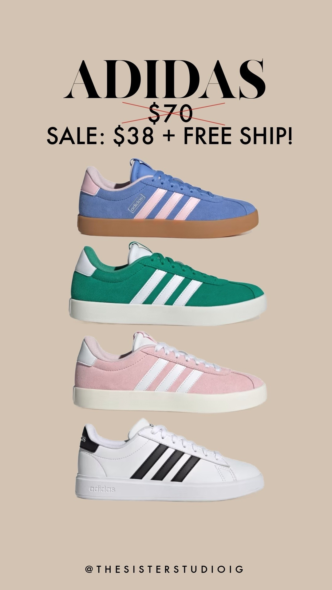 On MAJOR SALE!🥳
So good for kids too!

#LTKootd #LTKmomlife