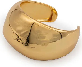 BLACK SUEDE STUDIO Slice Cuff | Nordstrom | Nordstrom