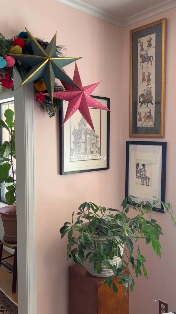 Sources for my unique, handmade and vintage Christmas decor! 

#LTKhome #LTKSeasonal #LTKHoliday