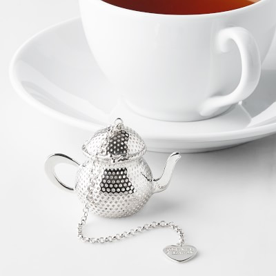 Fortnum & Mason Teapot Tea Infuser | Williams-Sonoma