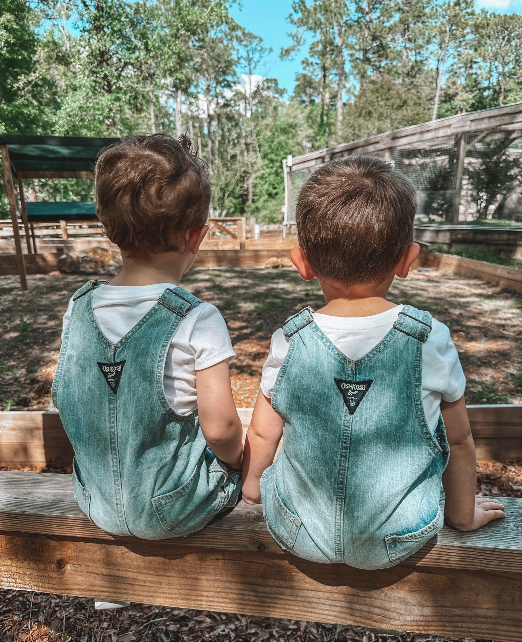 Found the cutest overalls from Target for my boys!! 

#LTKkids #LTKtravel #LTKfamily