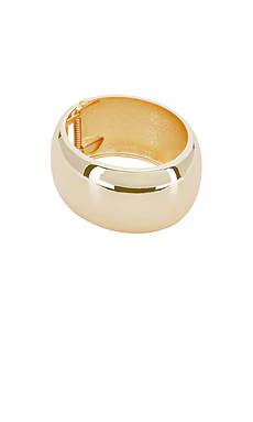 8 Other Reasons Cleo Cuff in Gold from Revolve.com | Revolve Clothing (Global)