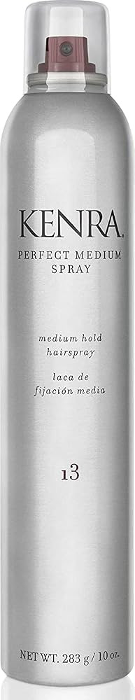Kenra Perfect Medium Spray 13 | Amazon (CA)