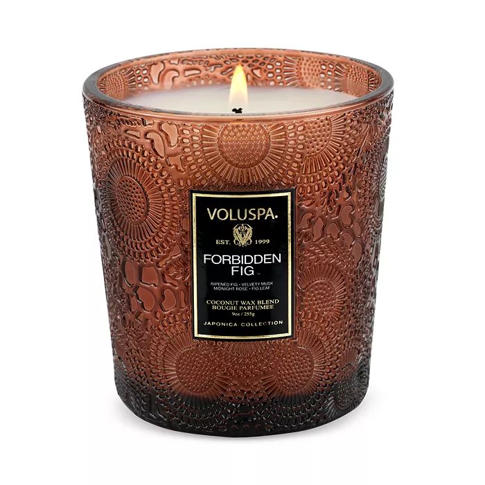 Forbidden Fig Classic Candle 9 oz. | Bloomingdale's (US)