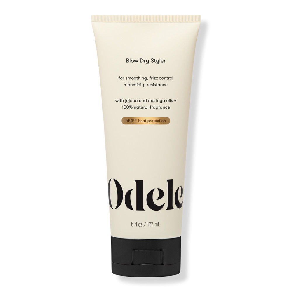 Odele Blow Dry Styler for Smoothing, Frizz Control + Humidity Resistance | Ulta