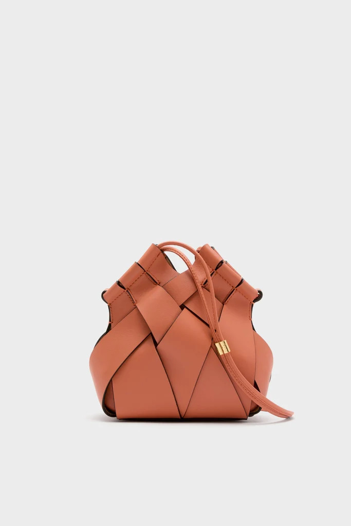 Rose Charlotte Crossbody | Tuckernuck (US)