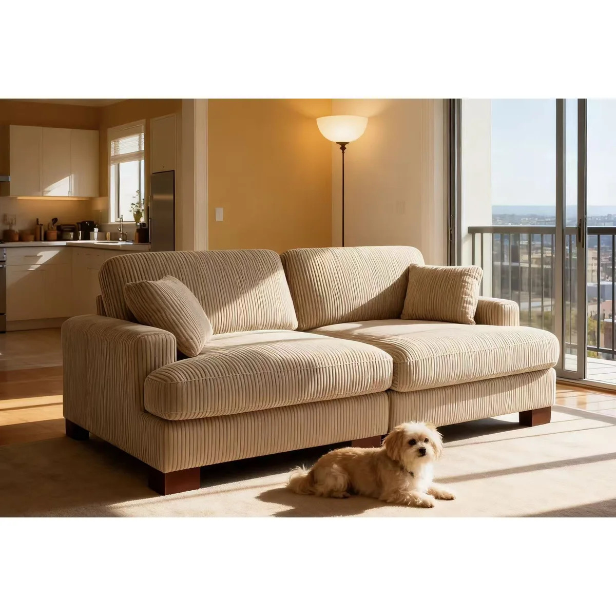 $559.99  was$799.99 30% Off | Wayfair North America