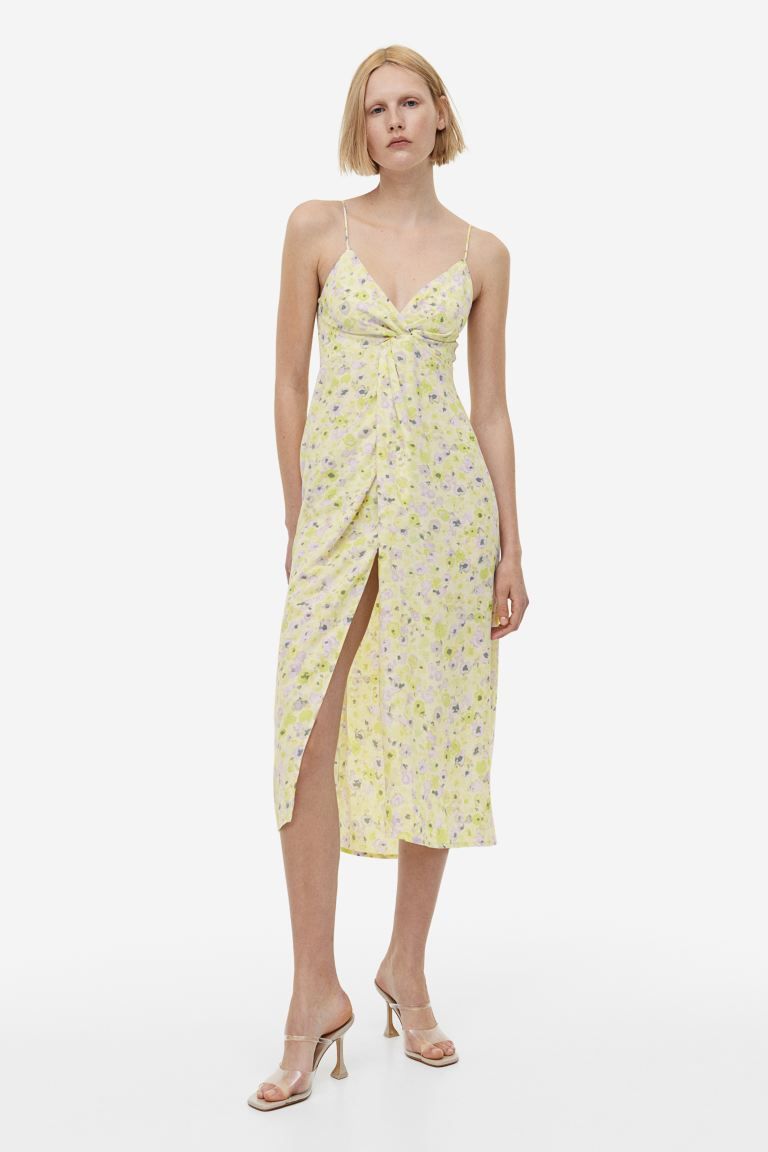 V-neck Dress | H&M (US + CA)