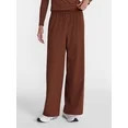 Avia Women’s Sheen FeatherStretch Pants, 29'' Inseam, Sizes XS-XXL | Walmart (US)