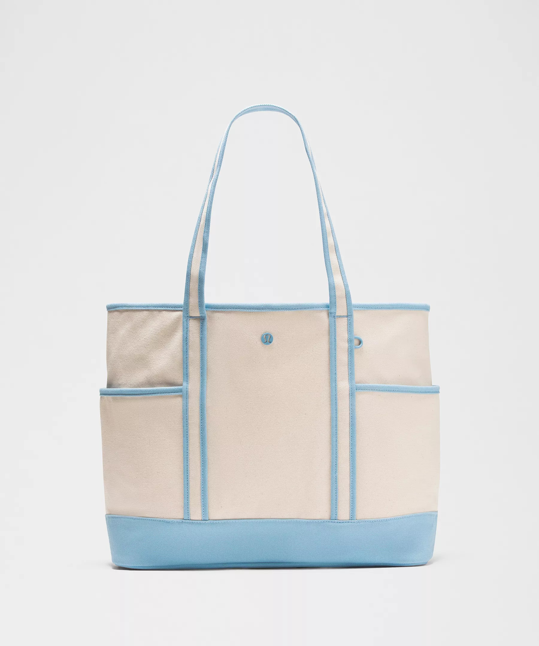 Daily Multi-Pocket Zip-Top Tote Bag 18L | Lululemon (US)