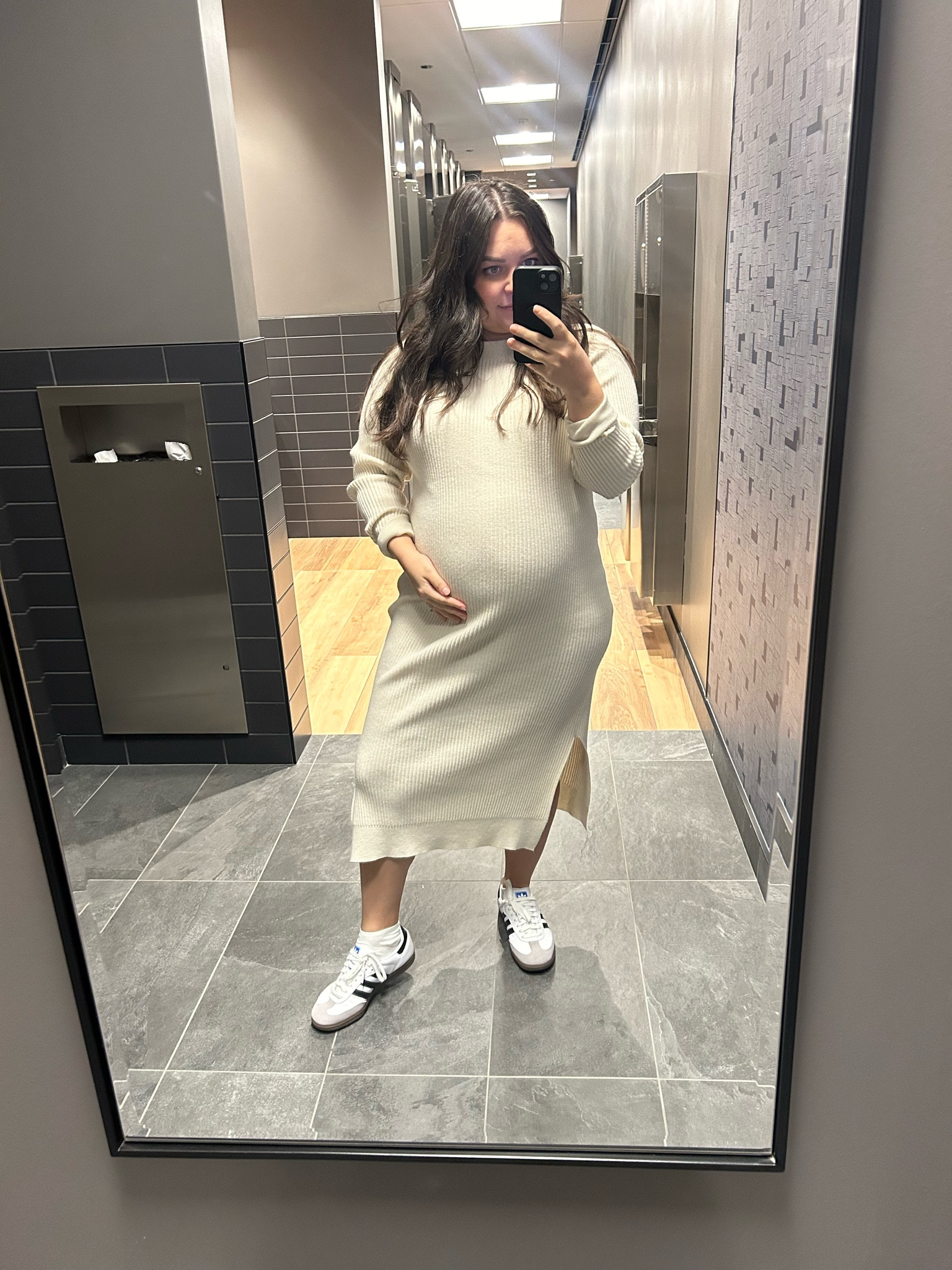 Pregnancy outfit 

#LTKbump #LTKbaby #LTKfindsunder50