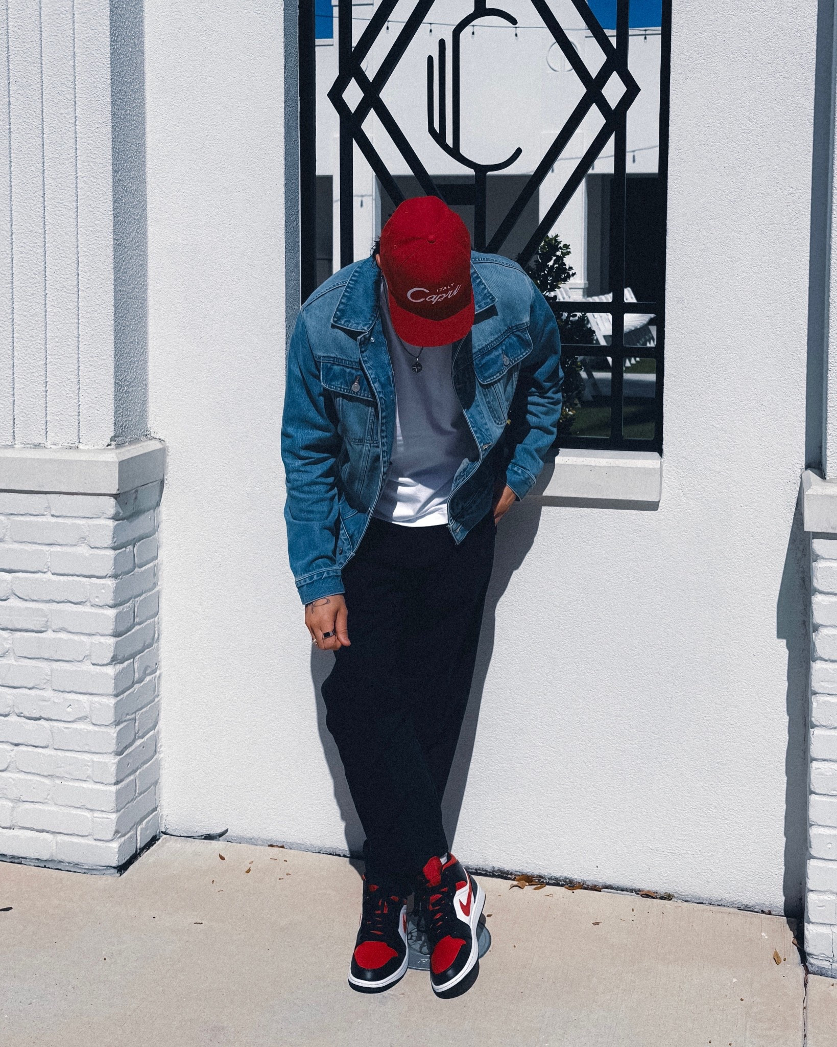 #deafdan #mensstyle #menswear #mensoutfit

#LTKMens