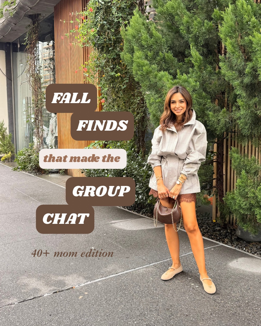 Fall finds that have made the group chat!

#LTKPetite #LTKOver40 #LTKootd