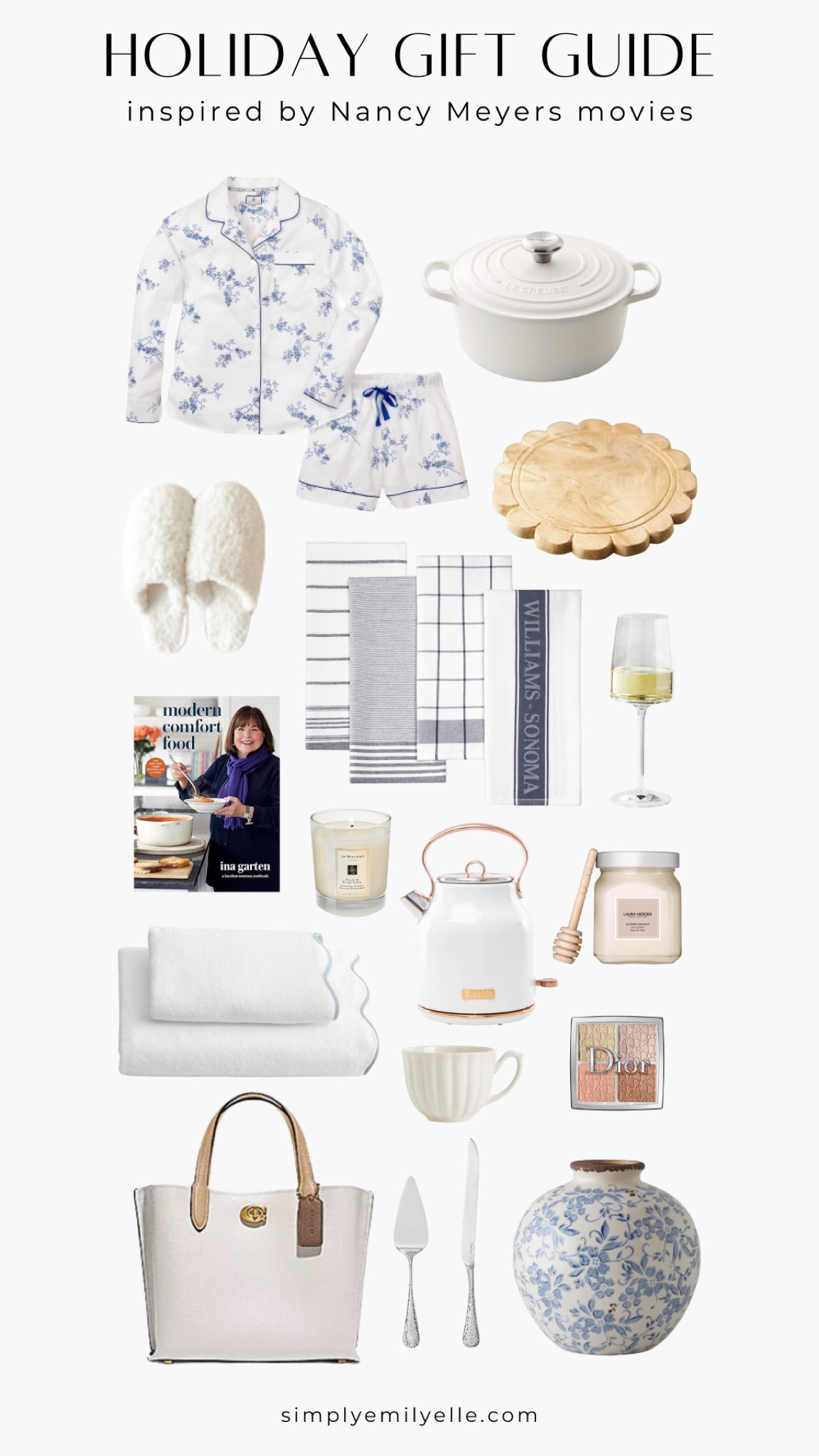 Aesthetic gift ideas, coastal gift ideas, coastal gift guide, coastal grandmother gift guide, coastal granddaughter gift guide, gifts for the coastal grandmother, Holiday gift guide, holiday gift guide, gift guide, gift ideas, gift guide 2023

Gift ideas for her, gifts for her, trendy gifts for her, trendy gift ideas for her, gifts for sister, gift ideas for sister, gifts for friend, gift ideas for friends, gifts for best friend, gift idea for best friend, gifts for roommate, gift ideas for roommate

#LTKGiftGuide #LTKHolidaySale #LTKHoliday