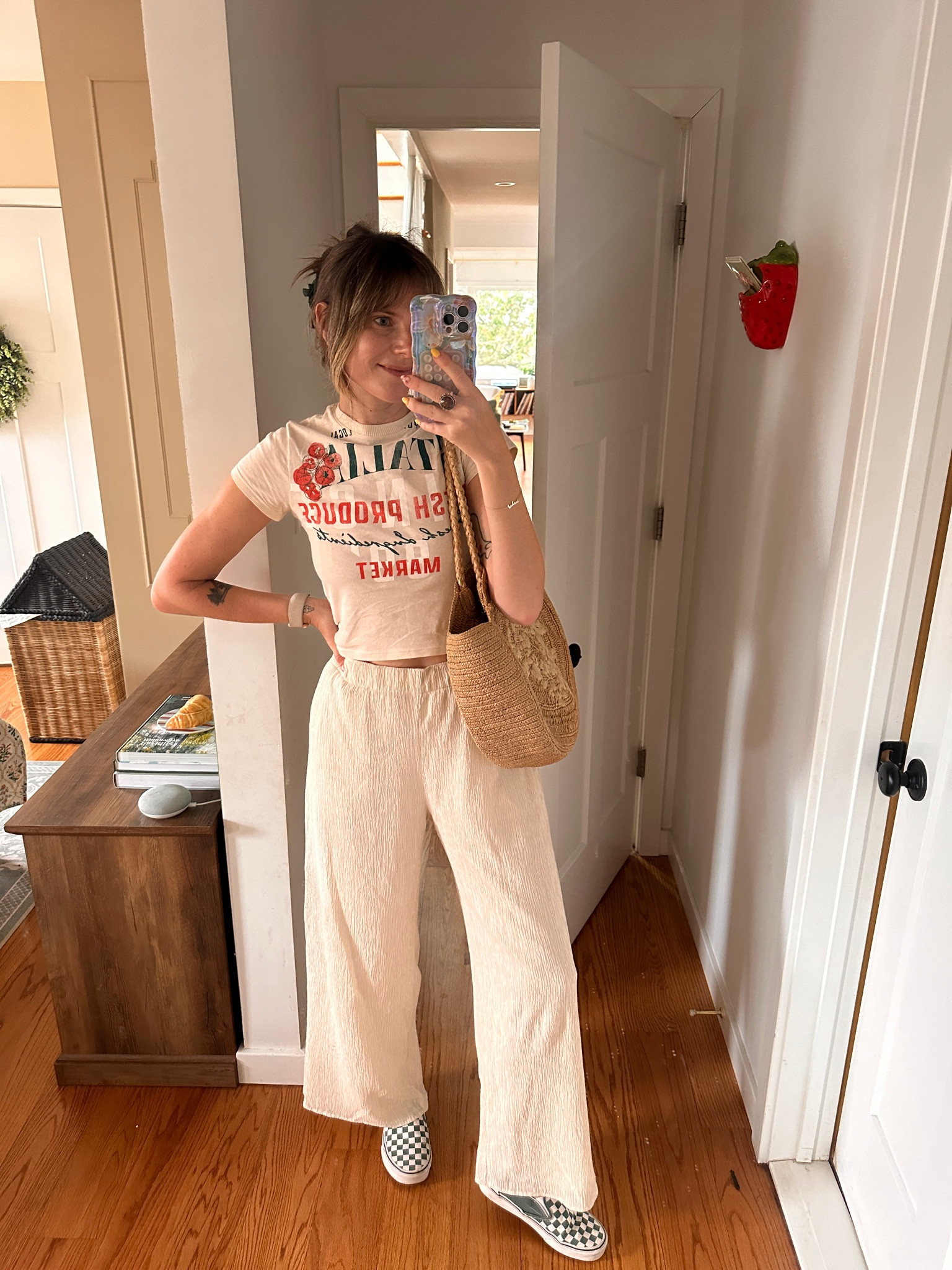 A comfy easy to throw on summer look 

#LTKFindsUnder50 #LTKFindsUnder100 #LTKStyleTip