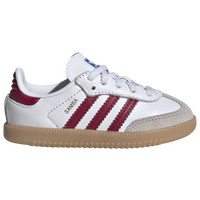 adidas Originals Samba EL | Kids Foot Locker (US)