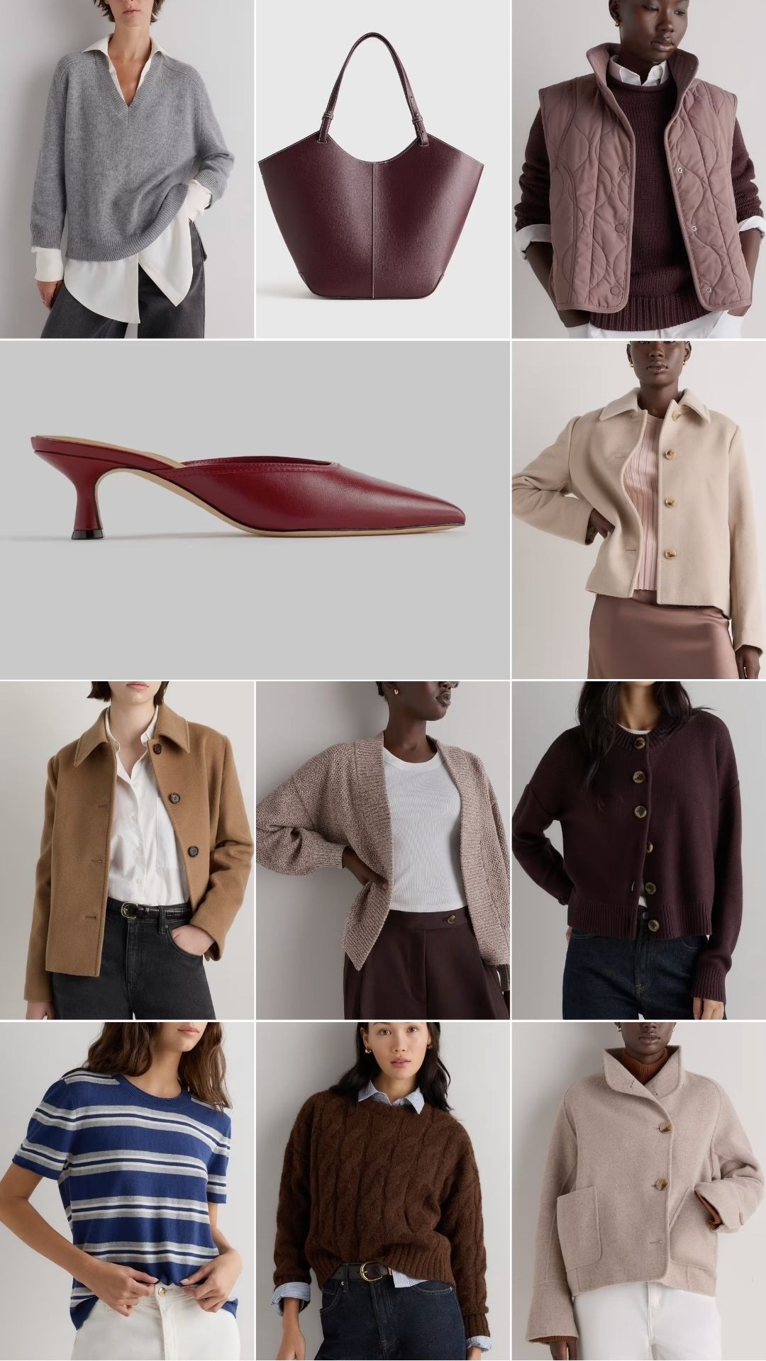 @Quince new arrivals

#LTKgrwm #LTKootd #LTKOver40
