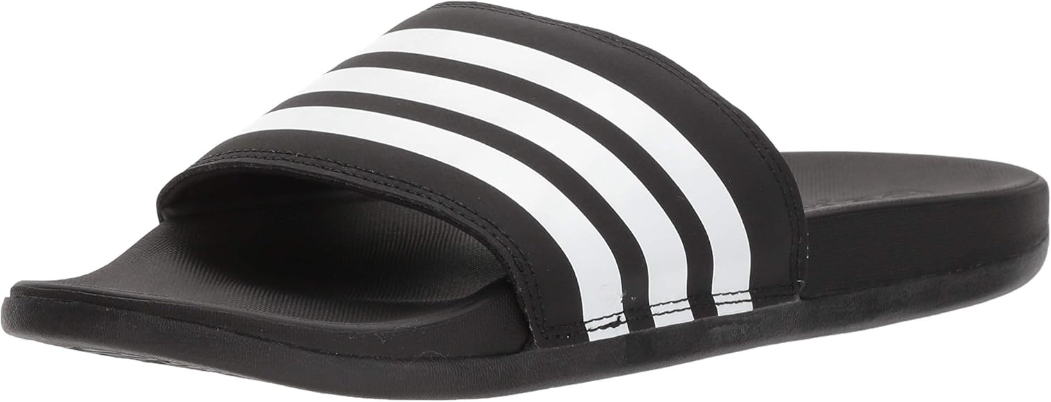 Women's Adilette Comfort Slide Sandal | Amazon (US)