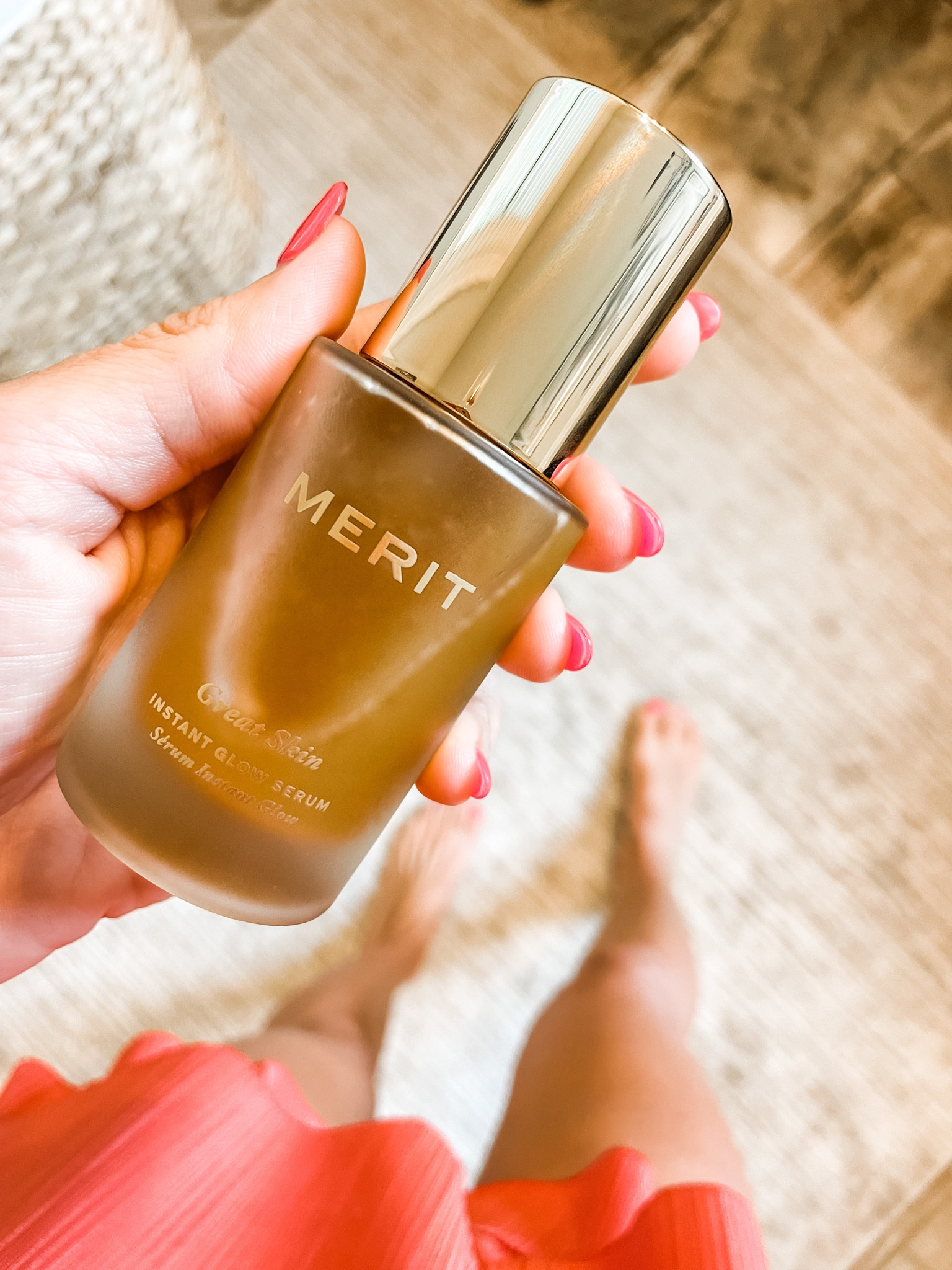 soo impressed by this skin game changer!

#LTKGiftGuide #LTKSeasonal