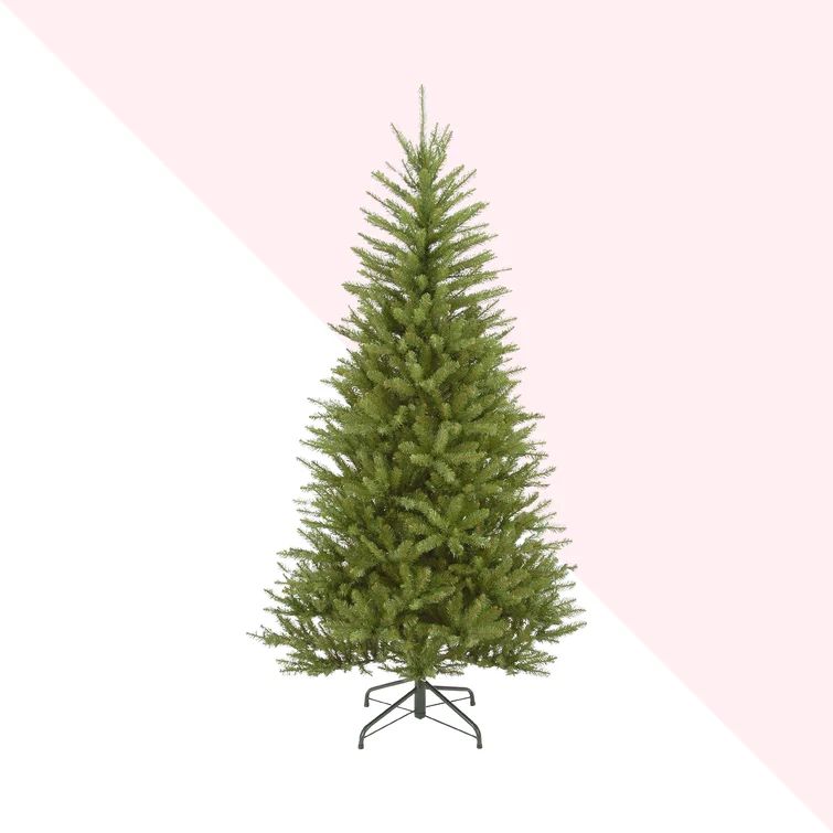 Dunhill Fir Green Fir Artificial Christmas Tree | Wayfair Professional