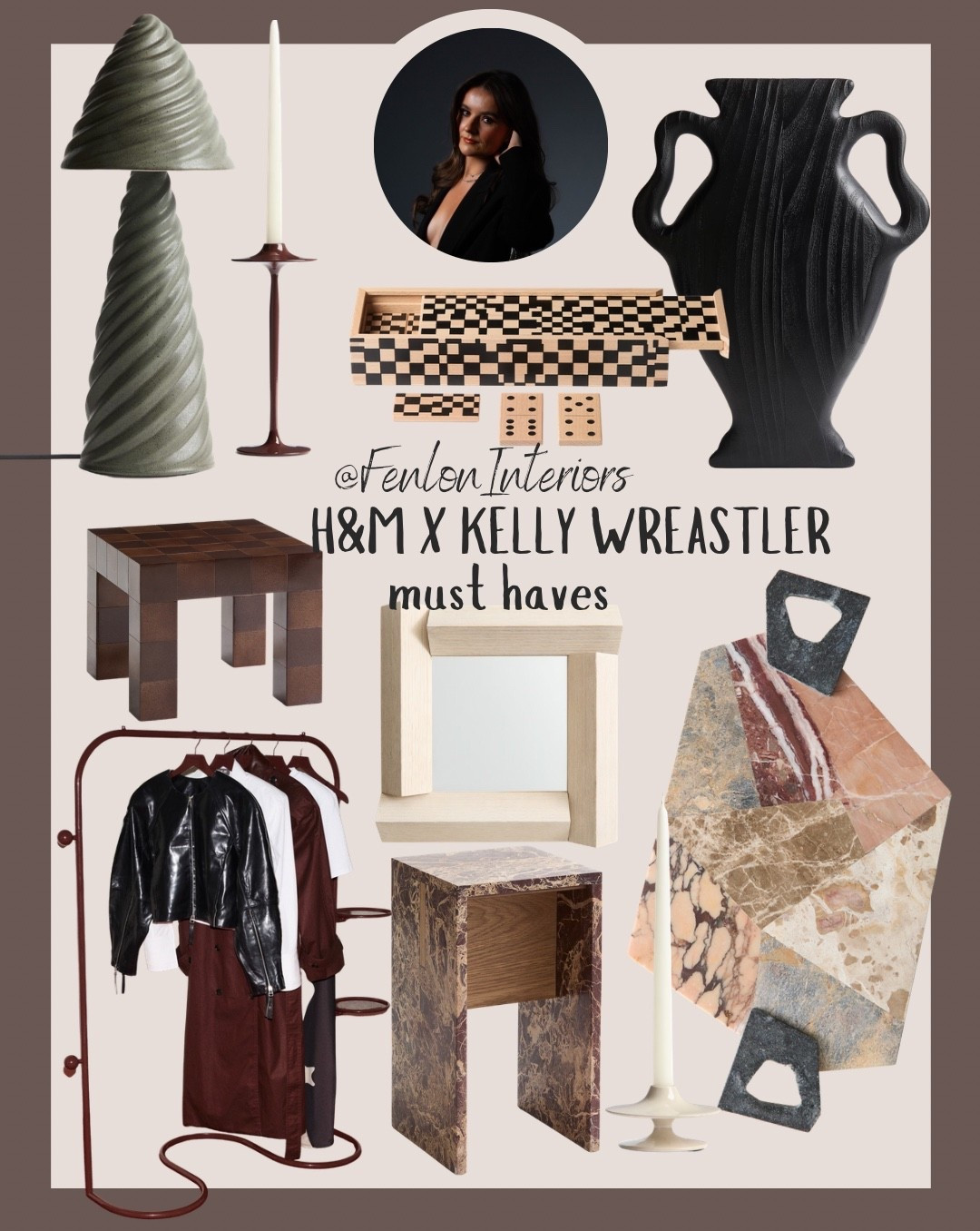 H&M x Kelly wreastler top picks

#LTKstyletip #LTKhome #LTKFashionMonth