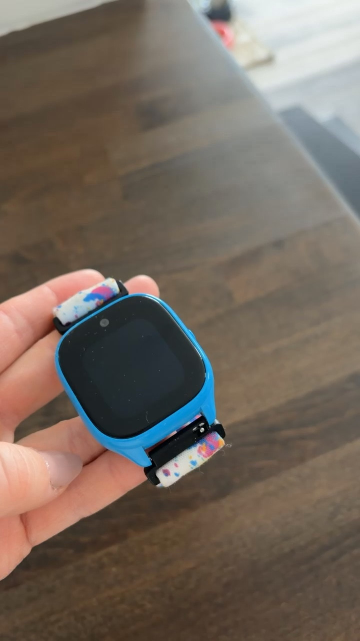 My daughter’s Gizmo watch band broke so I grabbed this pack of 3 scrunchie-like bands on Amazon! My daughter LOVES them, now she’s able to put her watch on herself because it just slides on like a scrunchie would. 3 super cute designs and such a great price! 

#LTKKids #LTKmomlife