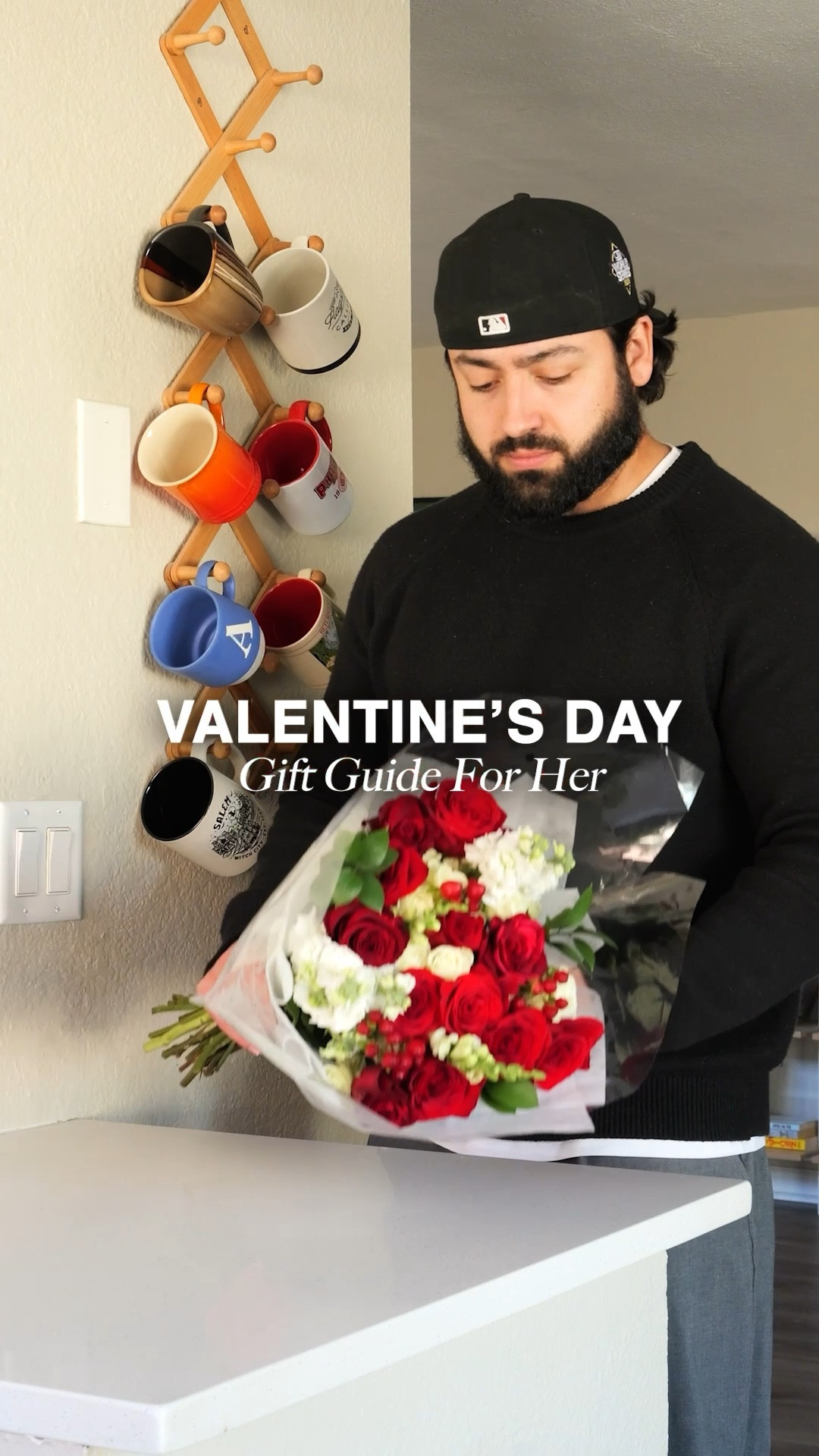 Flowers are expected, but effort and thoughtfulness is what she remembers. These are Valentine’s Day gift ideas for her, done right. ❤️🌹

Gift guide , valentine , Valentine’s , Valentine’s day gifts

#LTKselfcare #LTKValentine #LTKBeauty