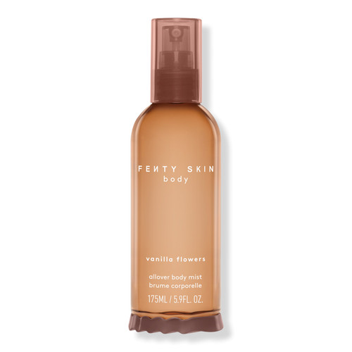 Allover Body Mist | Ulta