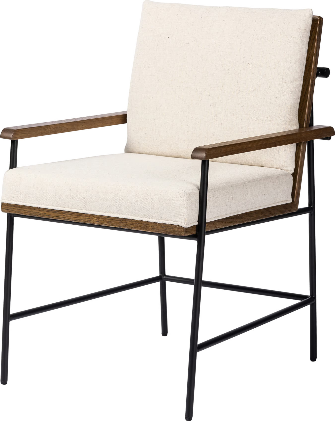 Crete Dining Armchair | Layla Grayce