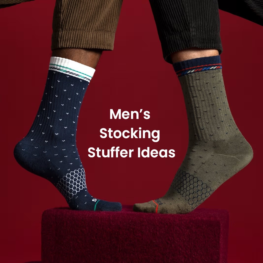 Men’s stocking stuffer ideas 

#LTKMens #LTKGiftGuide #LTKHoliday
