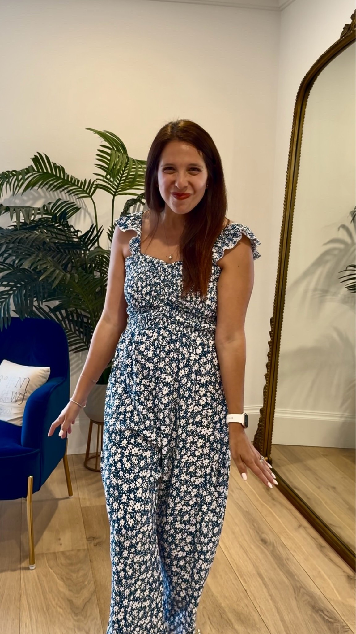 Mom approved outfit for the summer #SummerRomper #MomApproved #MomOutfit #MomFit #VacationRomper #SummerOutfit ￼

#LTKootd #LTKmomlife #LTKSeasonal