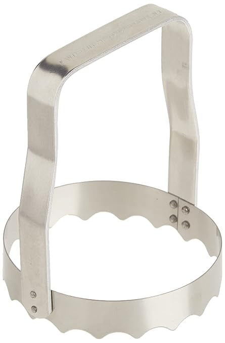 Rada Cutlery R115S Serrated Food Chopper | Amazon (US)