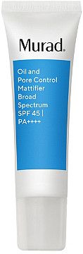 Murad Oil and Pore Control Mattifier Broad Spectrum SPF 45 PA++++ | Ulta Beauty | Ulta