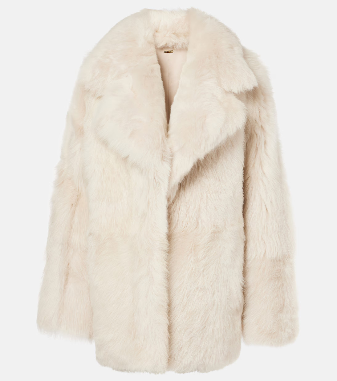 Li shearling jacket | Mytheresa (INTL)