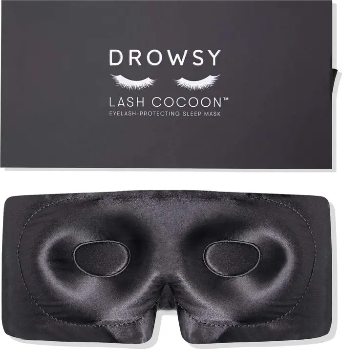 Eyelash Protecting Sleep Mask | Nordstrom