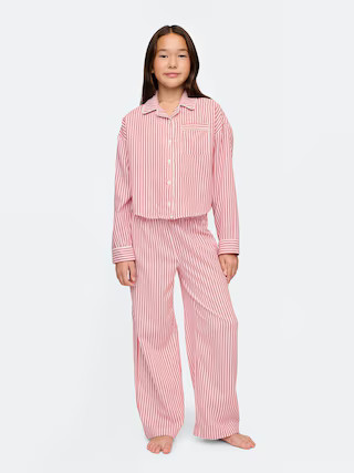 Kids Recycled PJ Set | Gap (US)