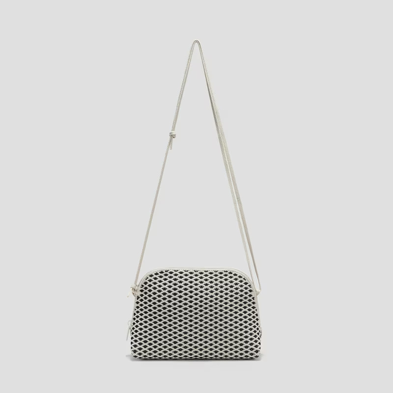 Eliza Crossbody Bag-Diamond | VIVAIA