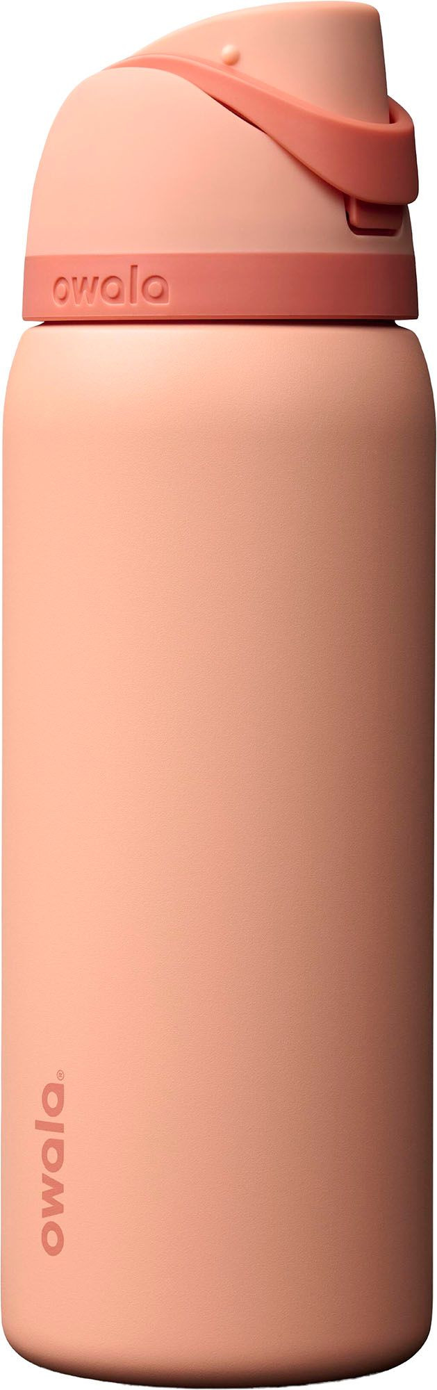 Owala 32 oz. FreeSip Stainless Steel Water Bottle, Crown Jewel 2 | DICK'S Sporting Goods
