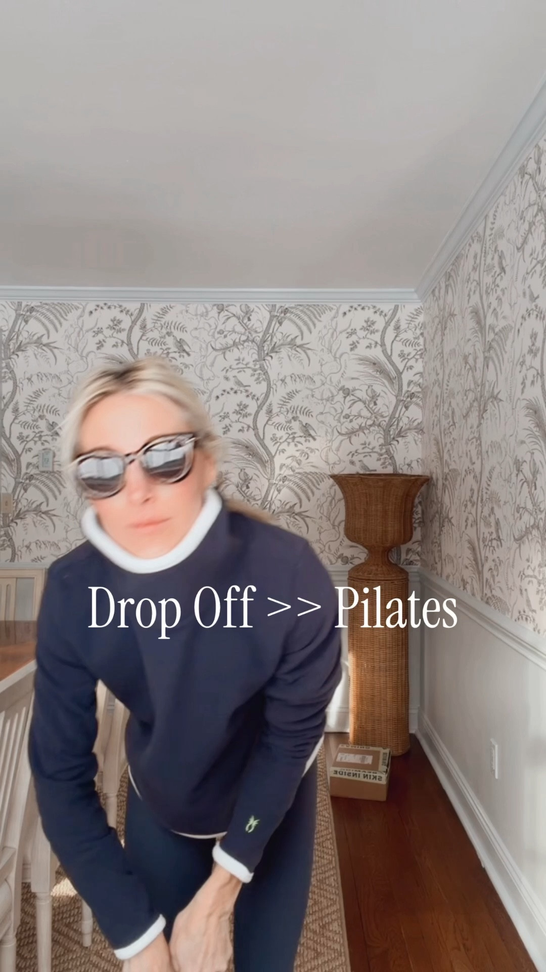 Workout outfit, casual leggings outfit 

#LTKootd #LTKgrwm