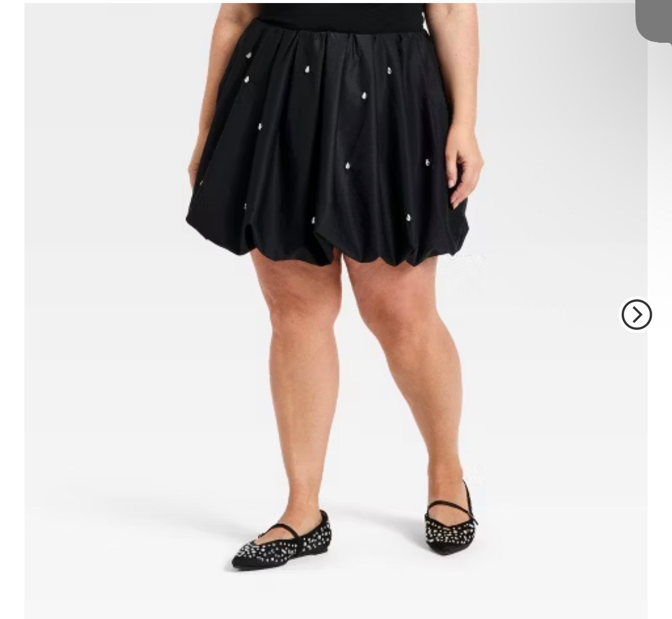 Love this skirt 🫶🏻 from target. Idk how to style it though 

#LTKdayinmylife #LTKMidsize #LTKCyberWeek