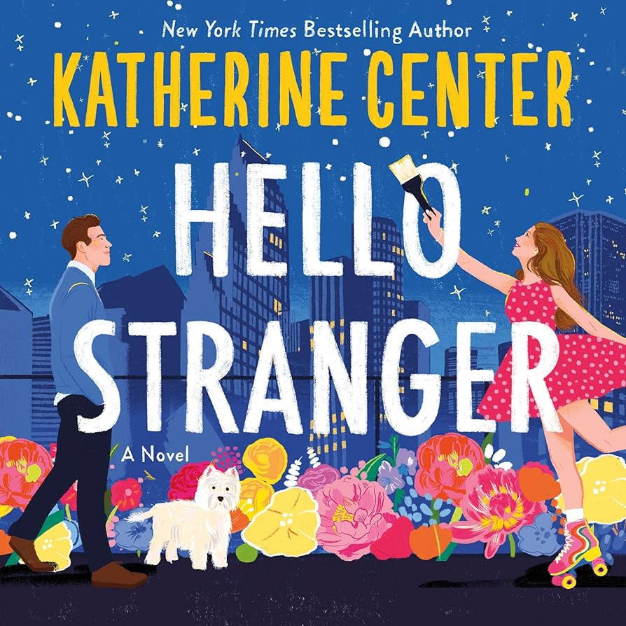 Hello Stranger: A Novel | Amazon (US)