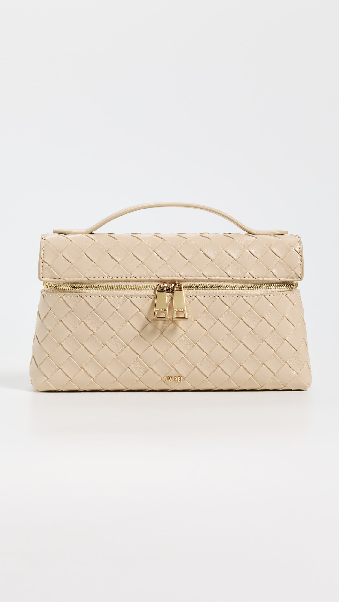 Thea Weave Top Handle Bag | Shopbop