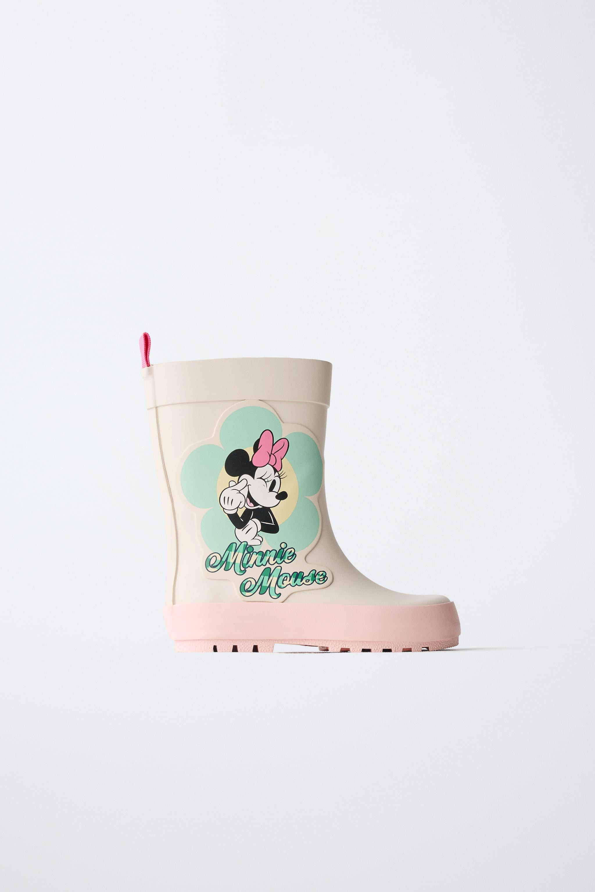 BOTA DE AGUA MINNIE MOUSE © DISNEY | Zara US